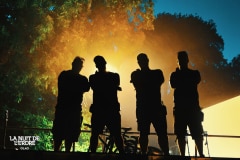 roadys