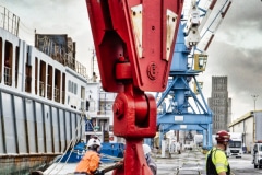 Levage XXL