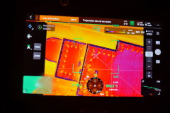 inspection thermique