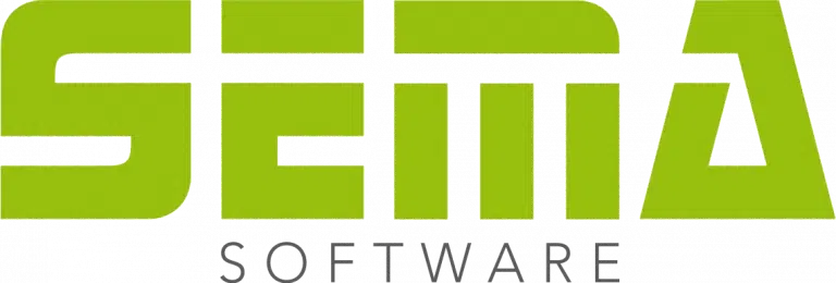 Logo SEMA Software