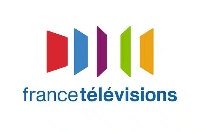 Logo France Télévisions