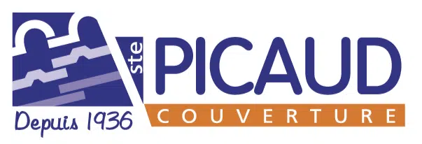 Logo Société PICAUD Couverture