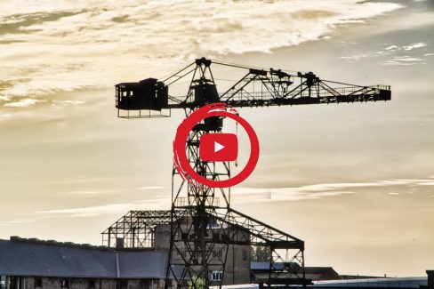 Un film sur Nantes- Le chapitre 2- Avec des vues aériennes de la ville de Nantes, de ses monuments, et bien entendu du voyage à Nantes