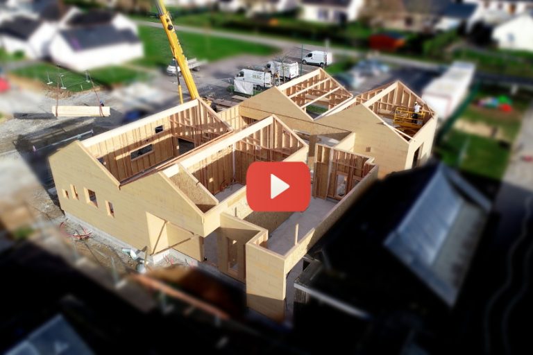 Films de chantiers : Extension Ecole Saffré- Atelier Isac