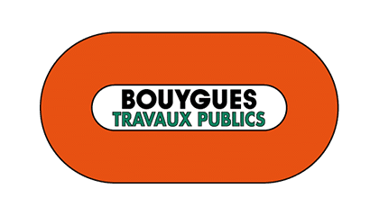 logo Bouygues TP