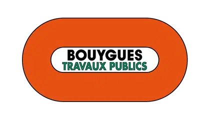logo Bouygues TP