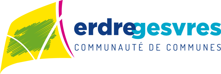 Logo de la Communauté de communes Erdre & Gesvres (CCEG)