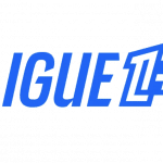le logo de la ligue 1+ qui a utilisé nos images pour le lancement de la saison