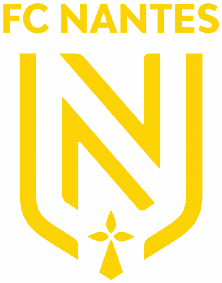 Logo du FCNA