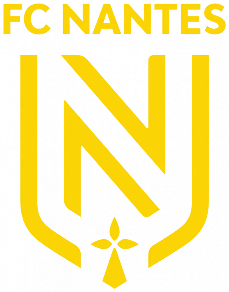 Logo du FCNA
