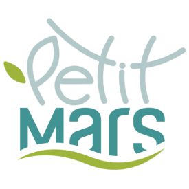 Logo de la commune de Petit-Mars