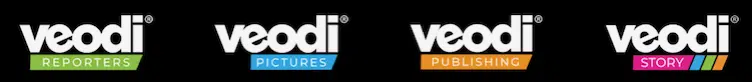 Logo Véodi