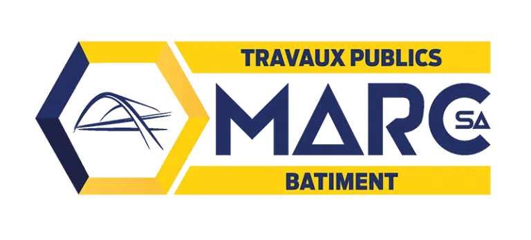 Logo MARC SA