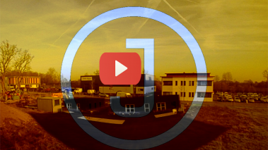 8 mois de suivi de chantiers par drone et autres timelapse et caméras de poing.