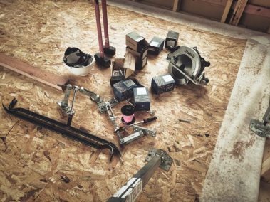 Le matériel est prêt à être utilisé. Les drones et caméras sont prêts à fonctionner également.