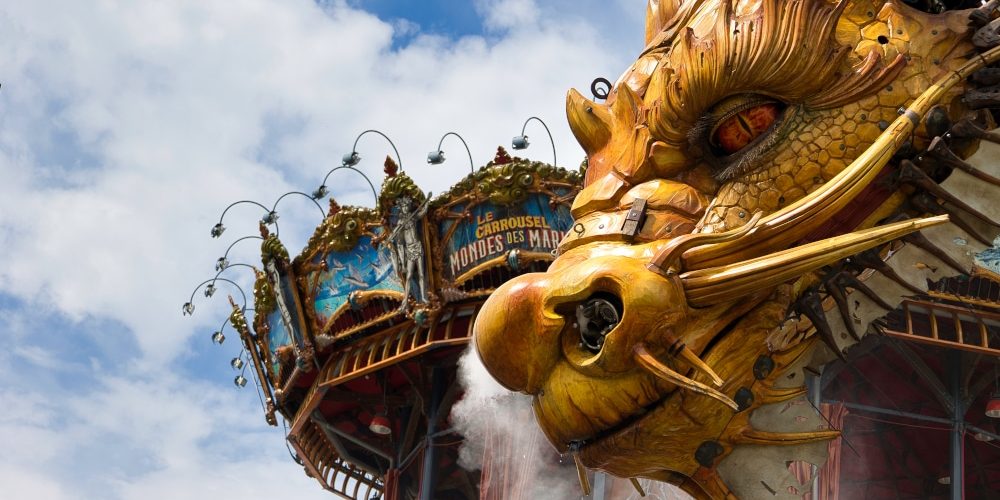 Long Ma est de retour à Nantes en ce mois de Juillet 2024. 10 ans qu'il n'était plus venu nous voir à Nantes.