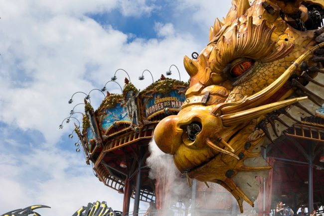 Long-Ma Long Ma est de retour à Nantes en ce mois de Juillet 2024. 10 ans qu'il n'était plus venu nous voir à Nantes.