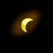 éclipse du soleil lors de l'été 2026.