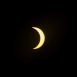 éclipse du soleil lors de l'été 2026.