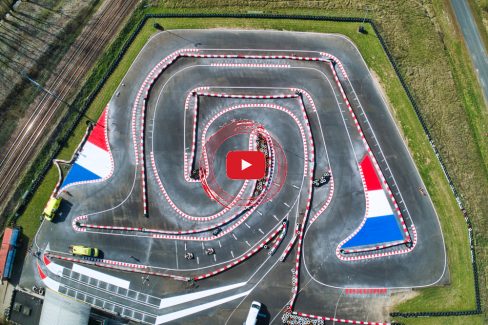 Un petit film d'une 20aine de secondes après quelques captations réalisées lors d'un suivi de chantier.