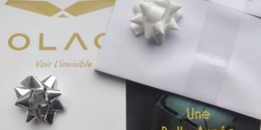 Bonne année 2022 par Olao