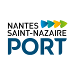 Logo PNG de Nantes Saint-Nazaire PORT