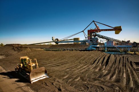 Inspection d'un site classé SEVESO par drone. L'objectif est simple, inspecter toutes les infrastructures du site.