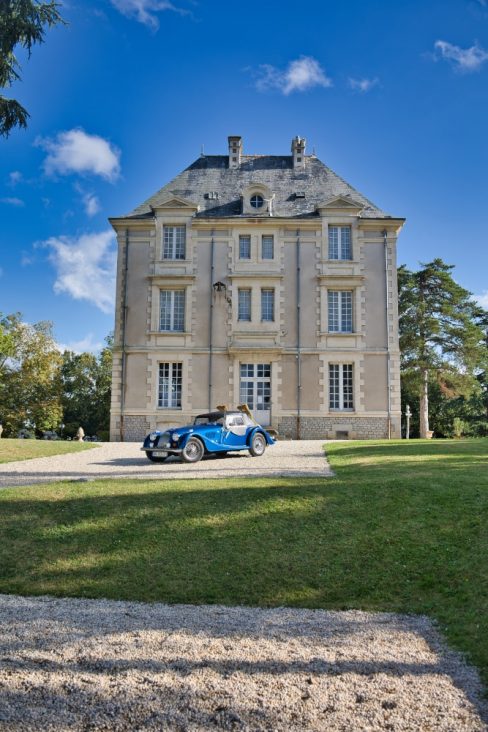 Prestation photo de mariage en Septembre 2024