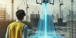 Suivi de travaux, Olao est Le spécialiste dans l'Ouest du suivi de chantier. De la phase d'études à la livraison.