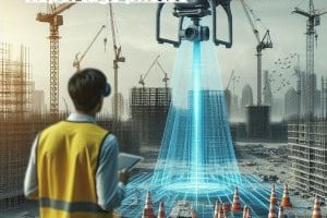 Suivi de travaux, Olao est Le spécialiste dans l'Ouest du suivi de chantier. De la phase d'études à la livraison.