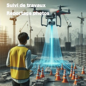Suivi de travaux Suivi de travaux, Olao est Le spécialiste dans l'Ouest du suivi de chantier. De la phase d'études à la livraison.