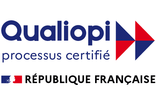 Logo Qualiopi