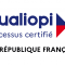 Logo Qualiopi