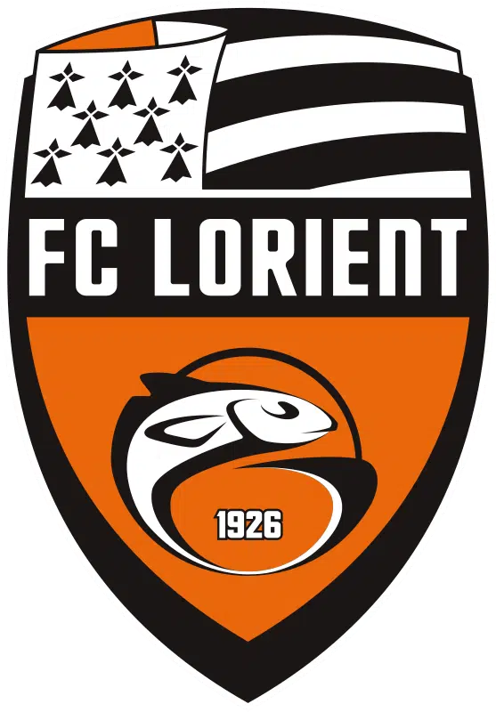 Logo FC Lorient