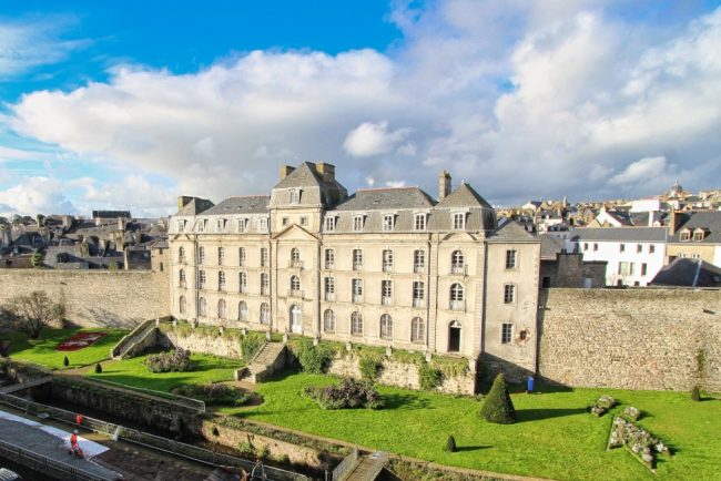 Début de timelapse et des passages drones pour ce nouveau suivi de chantier d'une durée de 2 ans.