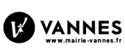 Logo de la ville de Vannes