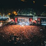 DJ Set à la Nuit de l'Erdre.