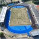 Le stade René Gaillard se transforme, après avoir accueilli durant de nombreuses années les célèbres Chamois Niortais. Un suivi de chantier pour Sportingsols.